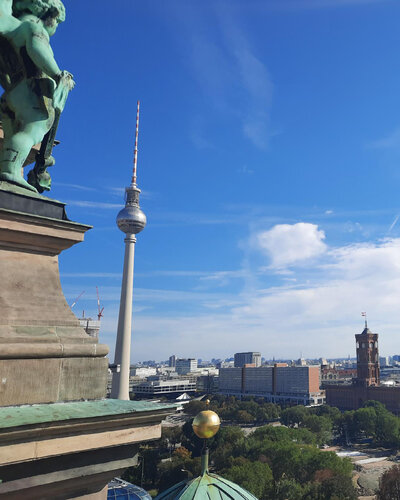  Berlin entdecken – Station für Station

Beim Wandertag ging es diesmal auf eine Berlin-Rallye rund um den...