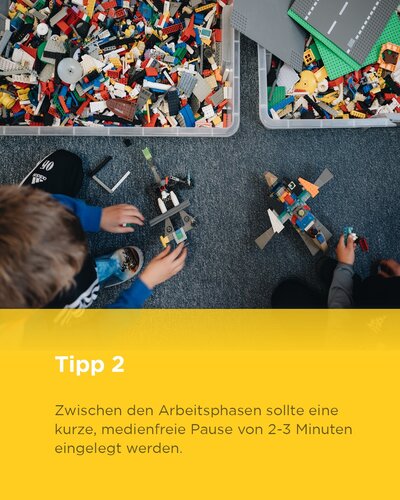  Wie können Kinder entspannter zu Hause lernen?  Zu diesem Thema war die Akademie für Lernpädagogik am Christburg Campus...