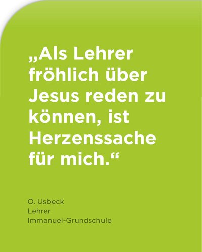 Seit vielen Jahren prägt er den Schulalltag am Christburg Campus mit Herz, Glauben und Engagement. Warum Gemeinschaft,...
