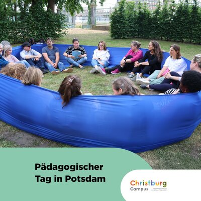 Pädagogischer Tag mit Ausblick ☀️
Nach einem stärkenden Arbeitsfrühstück ging es für das Kollegium unserer...