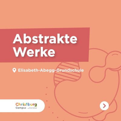 🎨 Kunstpause der besonderen Art 🎨
Die 6. Klassen unserer Elisabeth-Abegg-Grundschule haben ihre abstrakten Plastiken in...