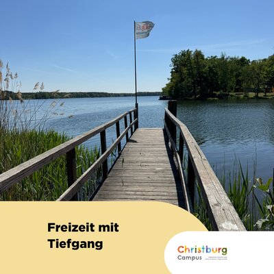 📖✨ Bibel-Memory-Freizeit im KiEZ Hölzerner See
Getreu dem Motto „auswendig – inwendig – anwendig“ haben sich die...